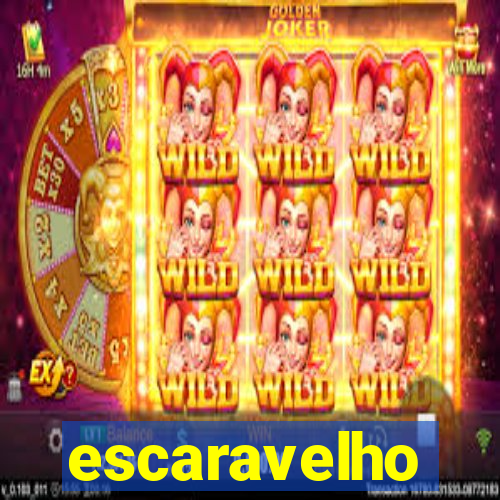 escaravelho significado espiritual
